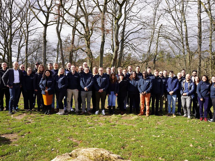 Wie Fördermittel die Wettbewerbsfähigkeit erhöhen Wie Fördermittel die Wettbewerbsfähigkeit erhöhen