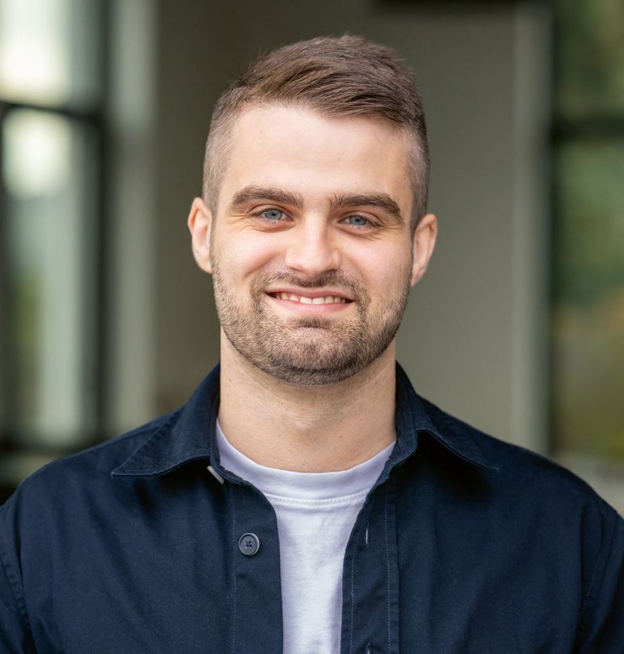 Bennet Friedrich, Leiter Geschäftsentwicklung der Hecon Abrechnungssysteme GmbH Bennet Friedrich, Leiter Geschäftsentwicklung der Hecon Abrechnungssysteme GmbH