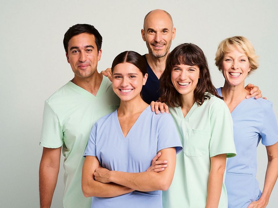 „Pflege braucht Verlässlichkeit“ „Pflege braucht Verlässlichkeit“