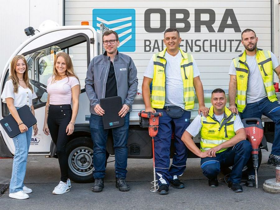 Wachstum trotz Baukrise Wachstum trotz Baukrise