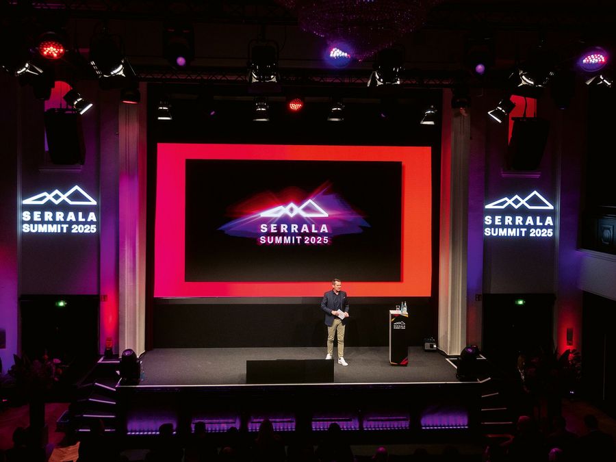 Wenn Rechnungen sich selbst bezahlen Wenn Rechnungen sich selbst bezahlen