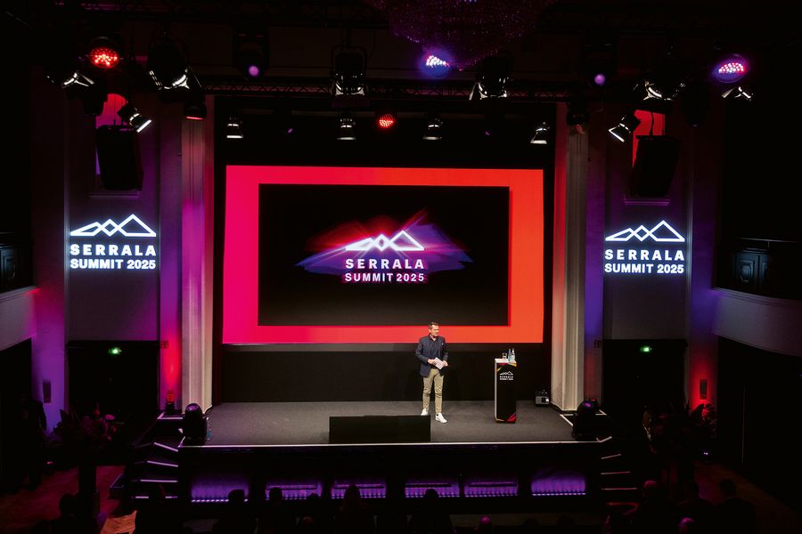 Wenn Rechnungen sich selbst bezahlen Wenn Rechnungen sich selbst bezahlen