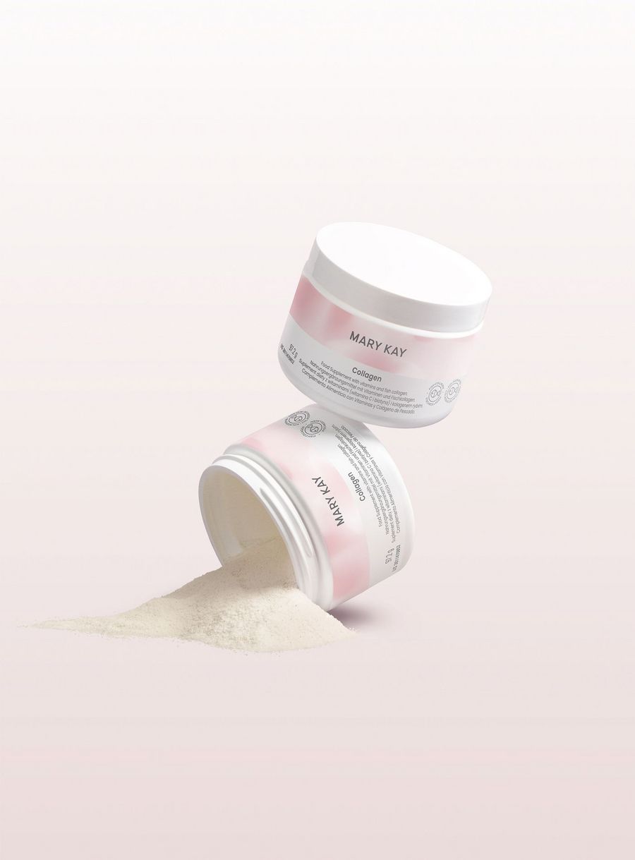Mary Kay Cosmetics GmbH Collagen Mary Kay Cosmetics GmbH Collagen