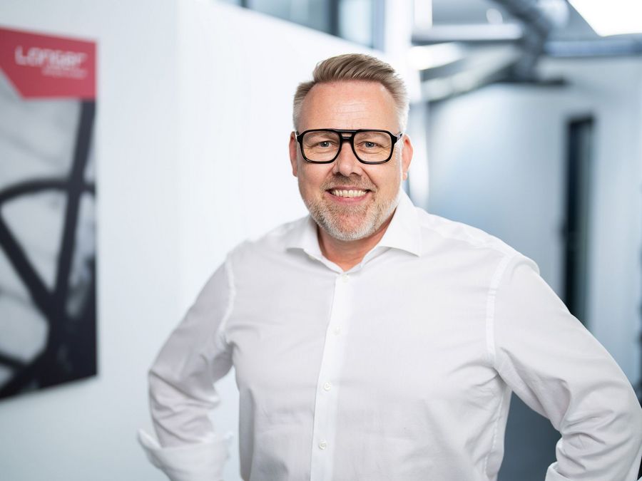 Präzision aus Tradition Präzision aus Tradition