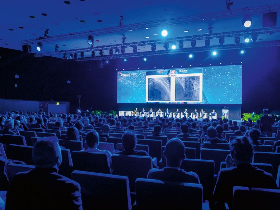 „Die Sehnsucht nach dem persönlichen Austausch bleibt“ „Die Sehnsucht nach dem persönlichen Austausch bleibt“