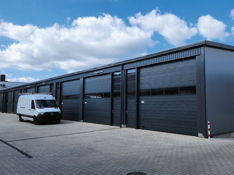 Wo Ideen Raum finden Wo Ideen Raum finden