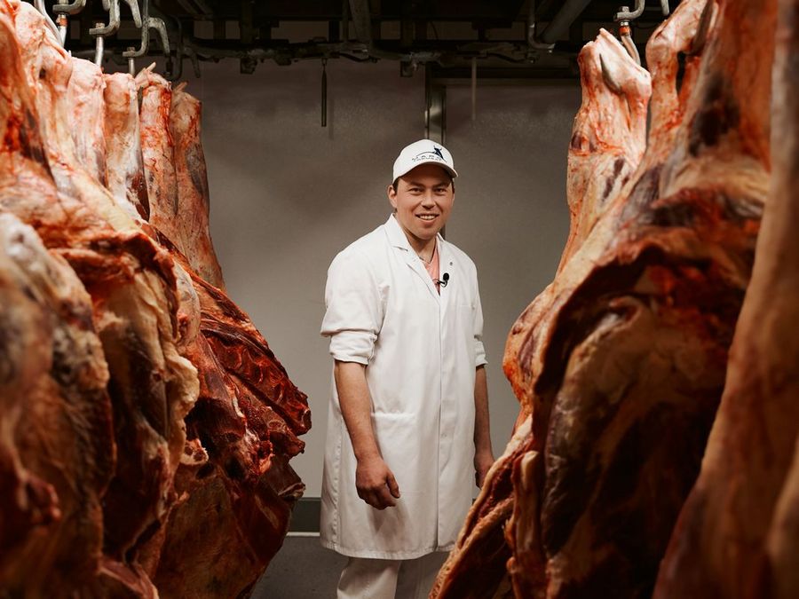 Handwerk trifft auf Geschmack Handwerk trifft auf Geschmack