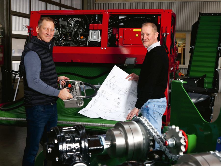 „Sport macht Spaß – und die Sportfläche noch mehr!“ „Sport macht Spaß – und die Sportfläche noch mehr!“