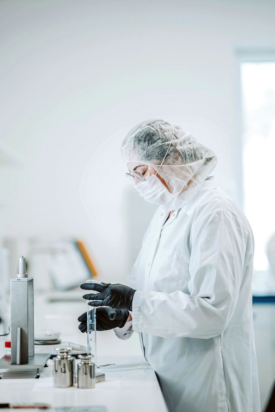 Biogena GmbH & Co KG Labor Biogena GmbH & Co KG Labor