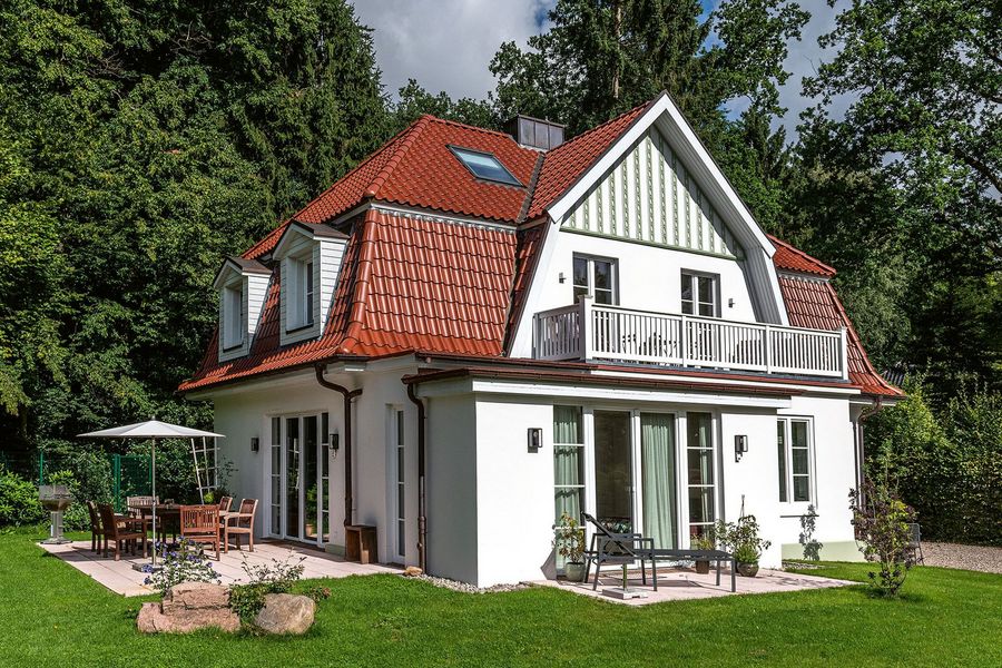 BOYSEN ZIMMEREI GmbH & Co. KG Dachsanierung BOYSEN ZIMMEREI GmbH & Co. KG Dachsanierung