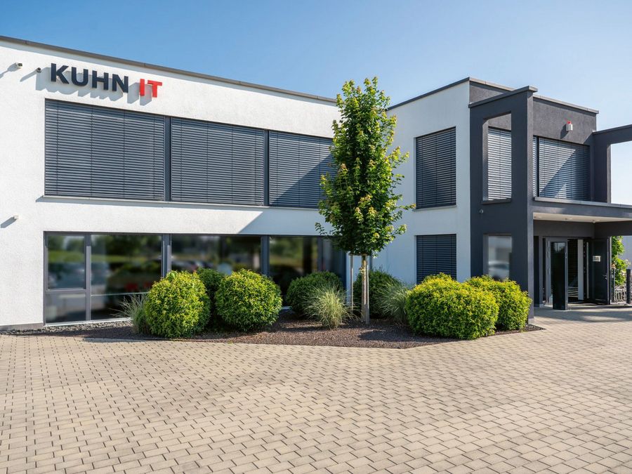 Bereit für die Transformation Bereit für die Transformation