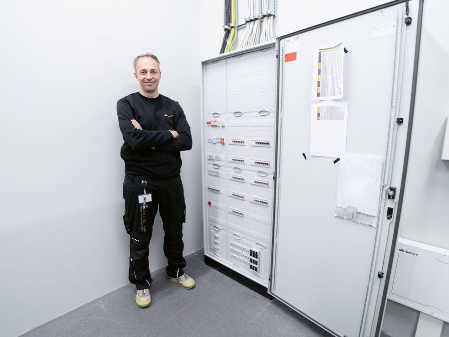 TKS-Connect GmbH Kasten TKS-Connect GmbH Kasten