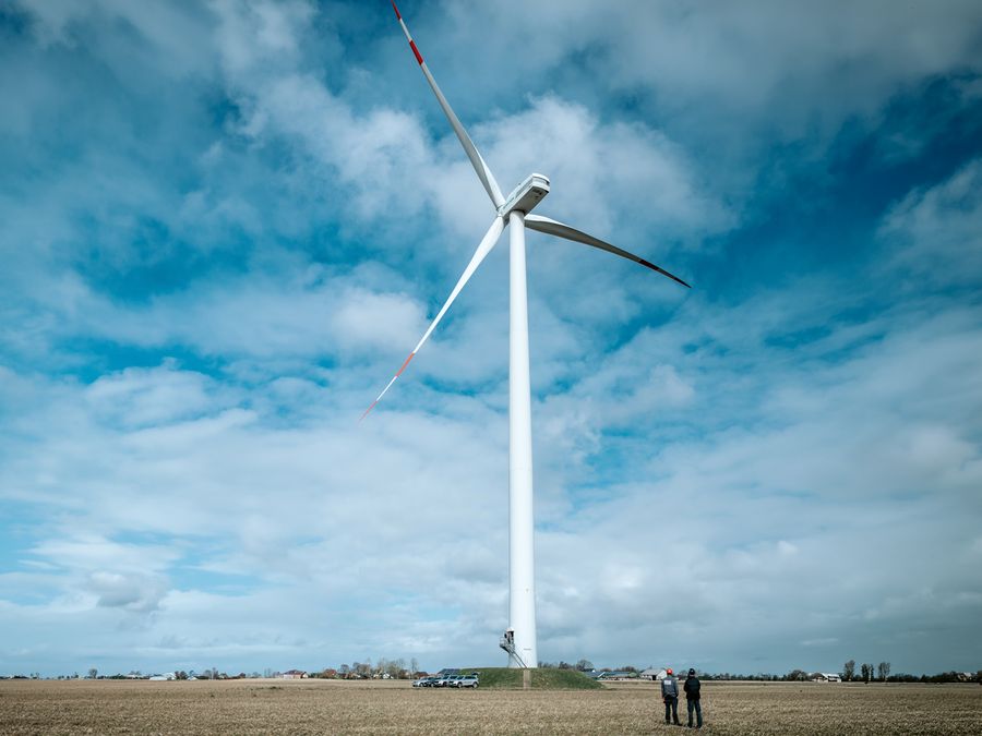 Damit die Energiewende sicher im Netz ankommt Damit die Energiewende sicher im Netz ankommt