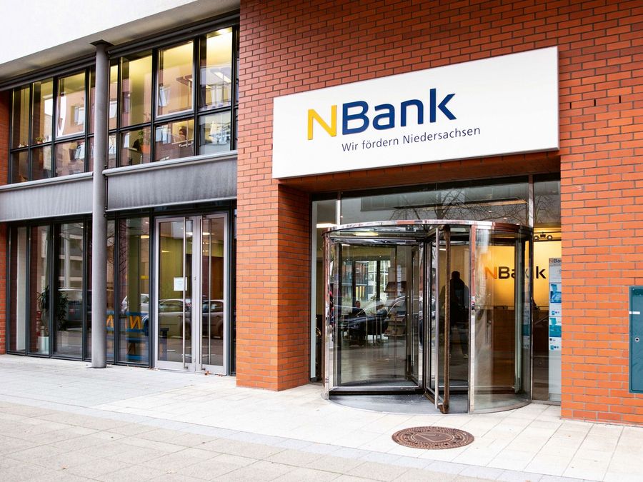 Förderung als Motor für Wachstum und Zukunft in Niedersachsen Förderung als Motor für Wachstum und Zukunft in Niedersachsen