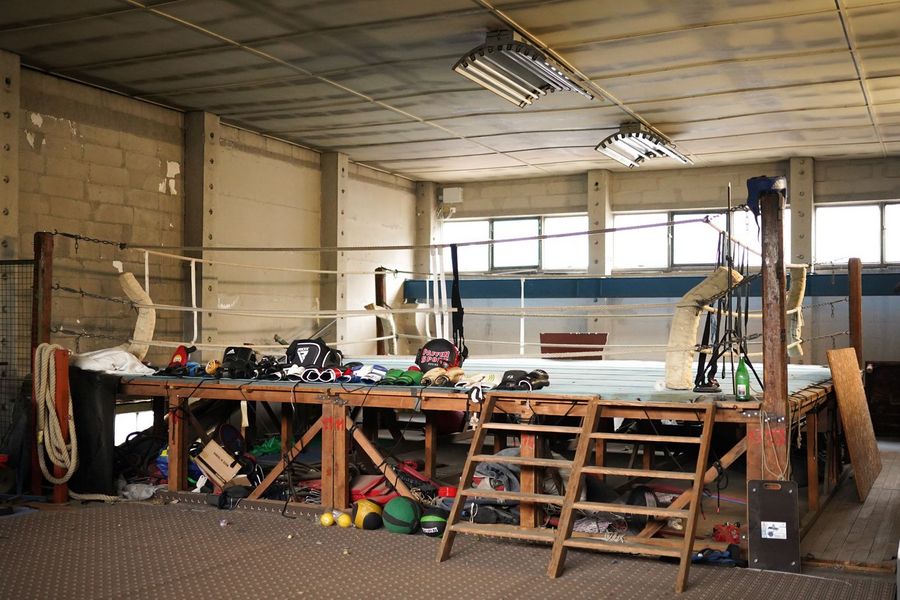 KES Krechlok Elektrosysteme GmbH Ring KES Krechlok Elektrosysteme GmbH Ring