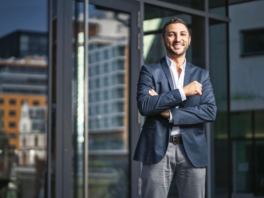 Recruiting neu gedacht: Die Kraft moderner Fachkräftegewinnung Recruiting neu gedacht: Die Kraft moderner Fachkräftegewinnung