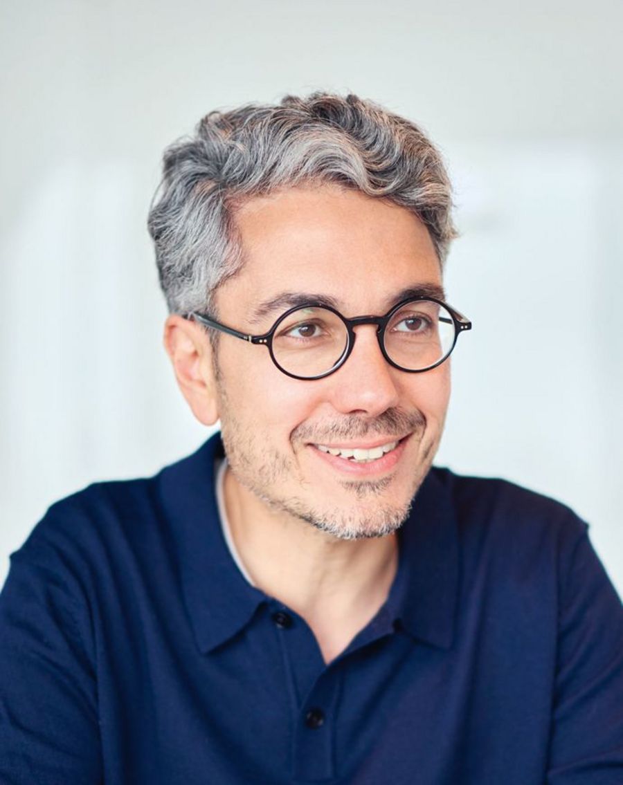 Curium International Headquarters Ciril Faia Curium International Headquarters Ciril Faia