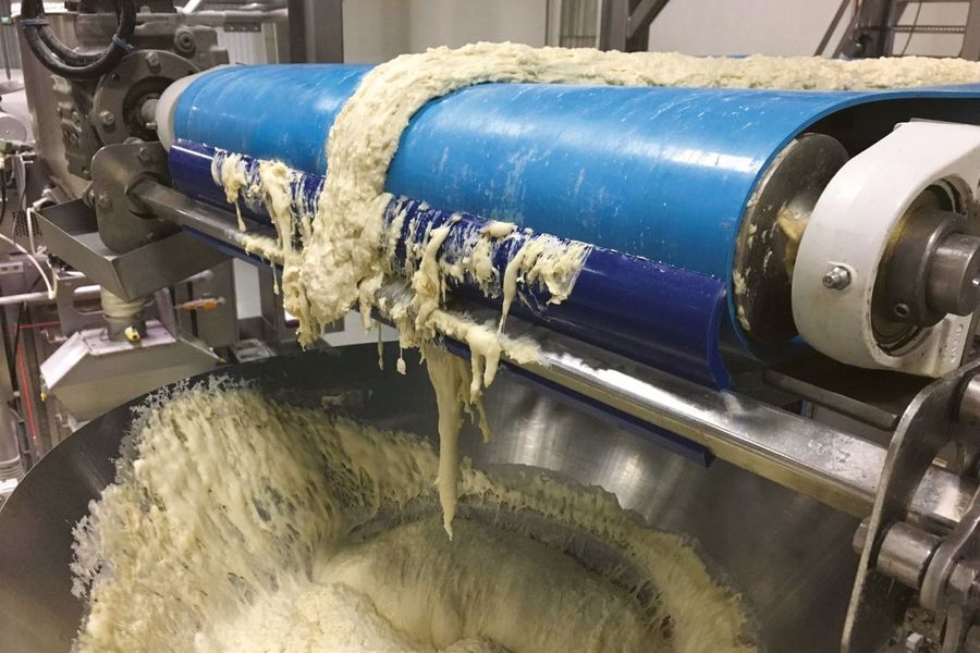 Flexco Europe GmbH Betriebssicherheit Flexco Europe GmbH Betriebssicherheit