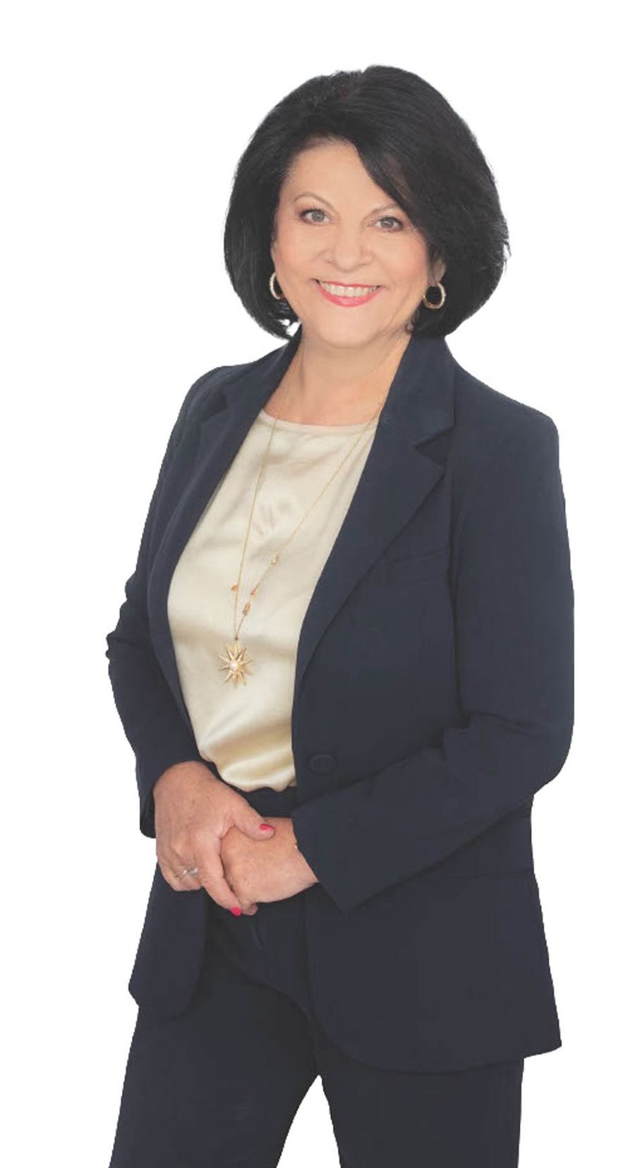 Elke Kopp, Geschäftsführerin der Mary Kay Cosmetics GmbH Elke Kopp, Geschäftsführerin der Mary Kay Cosmetics GmbH
