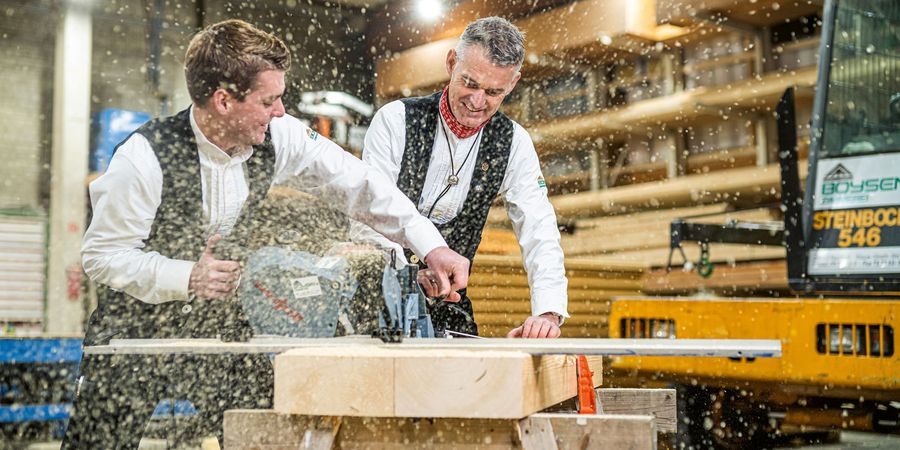 BOYSEN ZIMMEREI GmbH & Co. KG Jens und Jorne Boysen BOYSEN ZIMMEREI GmbH & Co. KG Jens und Jorne Boysen