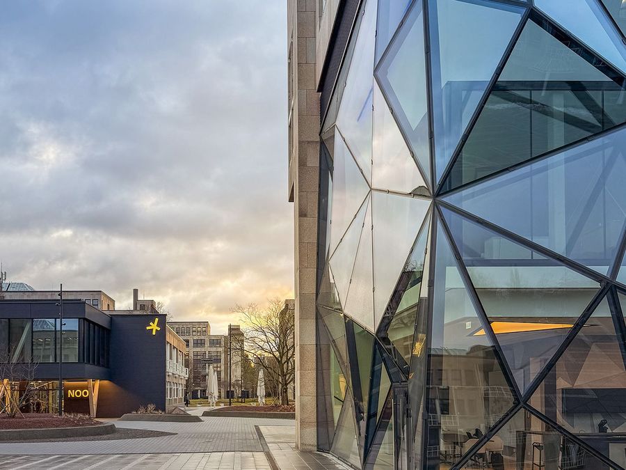 Wenn Kollaboration zum Wettbewerbsvorteil wird Wenn Kollaboration zum Wettbewerbsvorteil wird