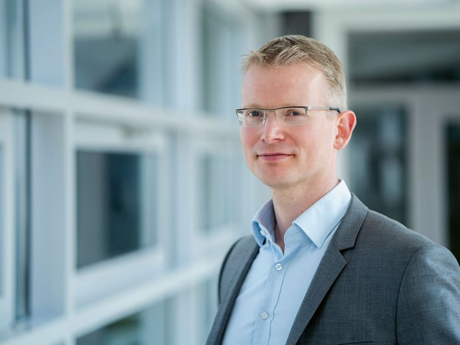 Digitale Zukunft braucht Sicherheit Digitale Zukunft braucht Sicherheit