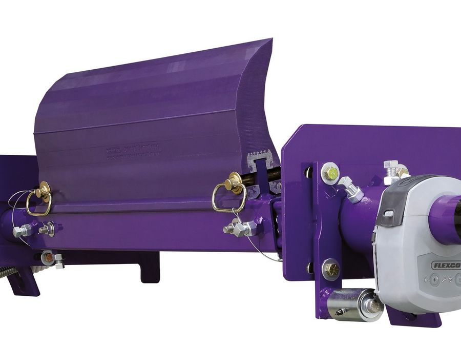 Im (Material-)Fluss bleiben Im (Material-)Fluss bleiben