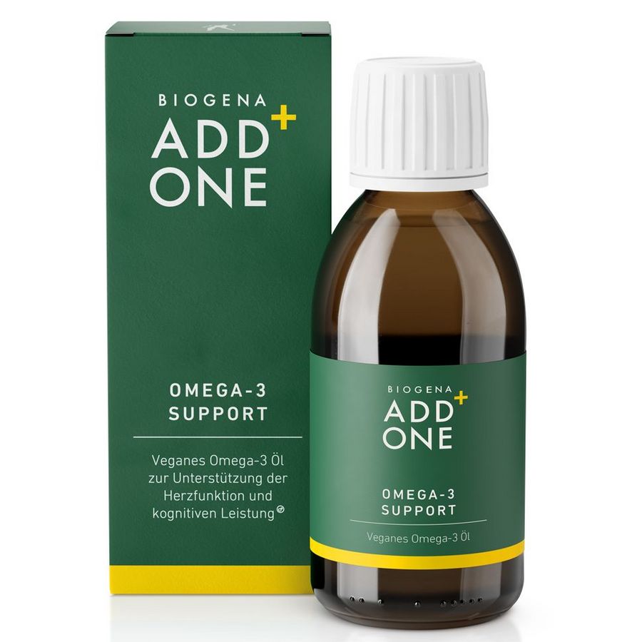 Biogena GmbH & Co KG One Add Biogena GmbH & Co KG One Add