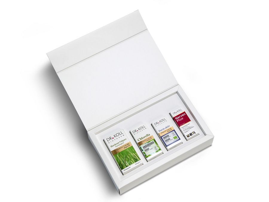 Thiekötter Druck GmbH & Co. KG Verpackung Thiekötter Druck GmbH & Co. KG Verpackung