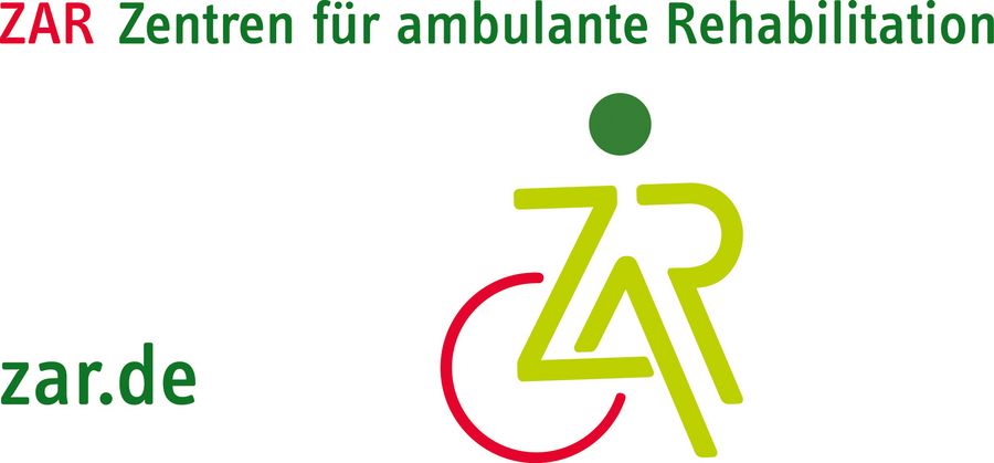 Nanz medico GmbH & Co. KG Rehab Logo Nanz medico GmbH & Co. KG Rehab Logo