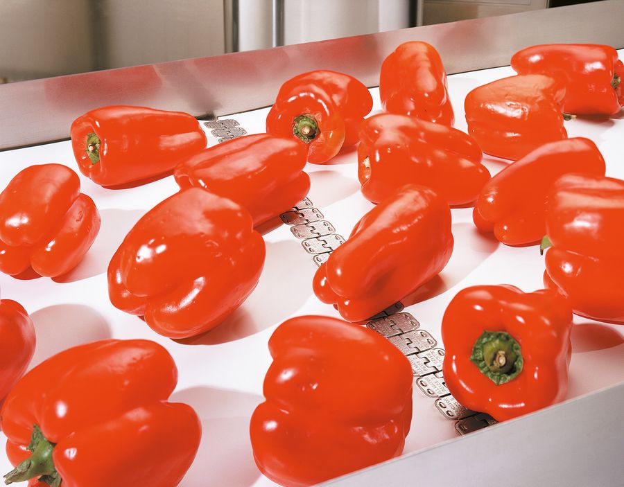 Flexco Europe GmbH Lebensmittelindustrie Flexco Europe GmbH Lebensmittelindustrie