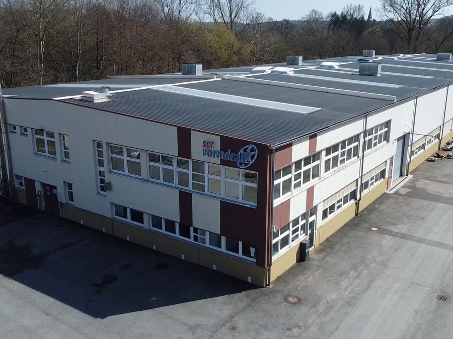 Innovation immer im Blick Innovation immer im Blick