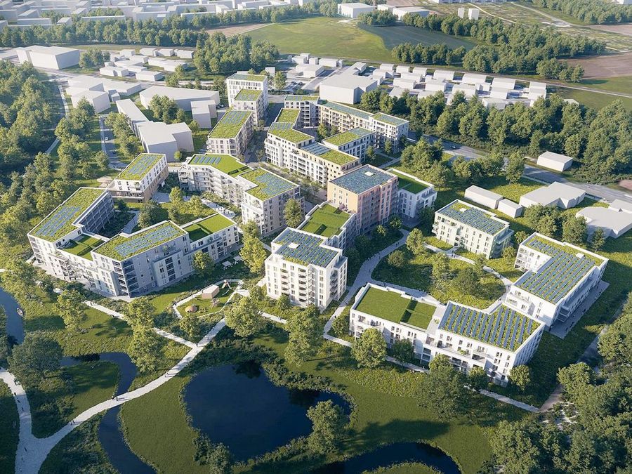 Genug Energie für mehr Genug Energie für mehr