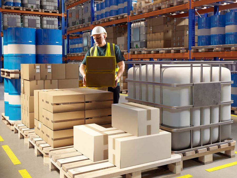 Nähe wird zum wichtigsten Rohstoff Nähe wird zum wichtigsten Rohstoff