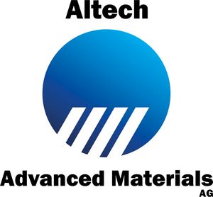 Altech Advanced Materials AG