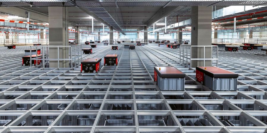 Keller GmbH Spedition + Logistik E-Commerce-Lösung Keller GmbH Spedition + Logistik E-Commerce-Lösung