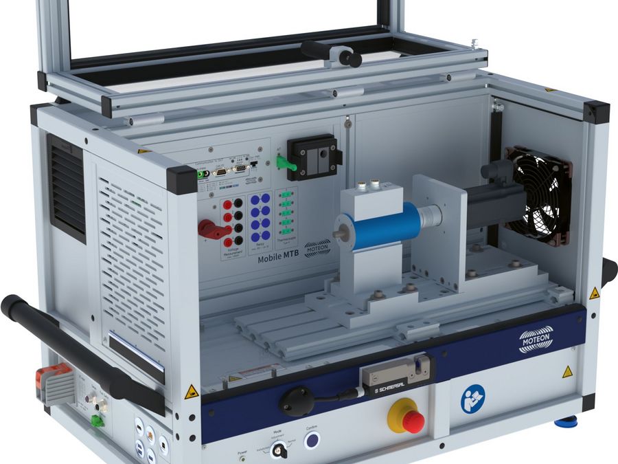 KI am Steuer für die Mobilitätswende KI am Steuer für die Mobilitätswende