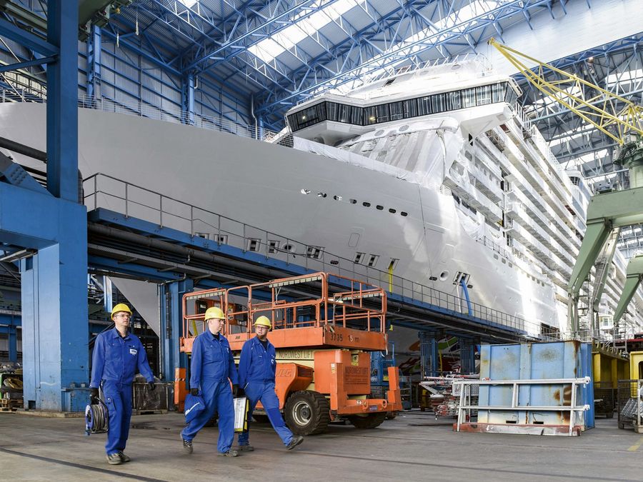 Elektrotechnik in guten Händen Elektrotechnik in guten Händen