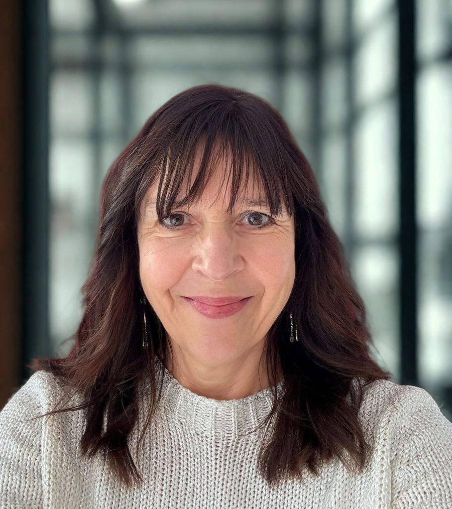 Birgit Häussler, Geschäftsführerin der Manfred Häussler GmbH Birgit Häussler, Geschäftsführerin der Manfred Häussler GmbH