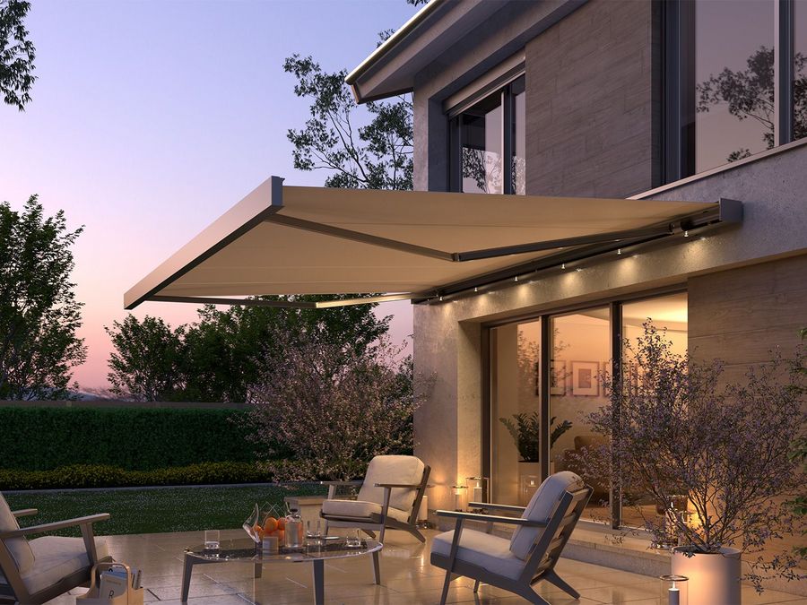 Die Markisenmacher Die Markisenmacher