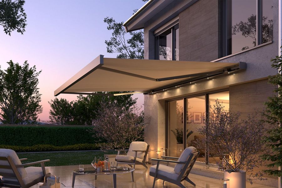 Die Markisenmacher Die Markisenmacher