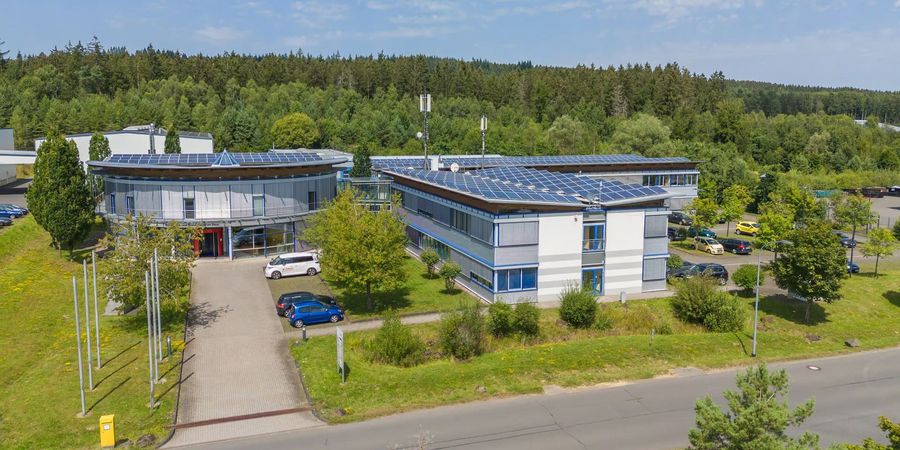 Albatros International GmbH Standort Albatros International GmbH Standort