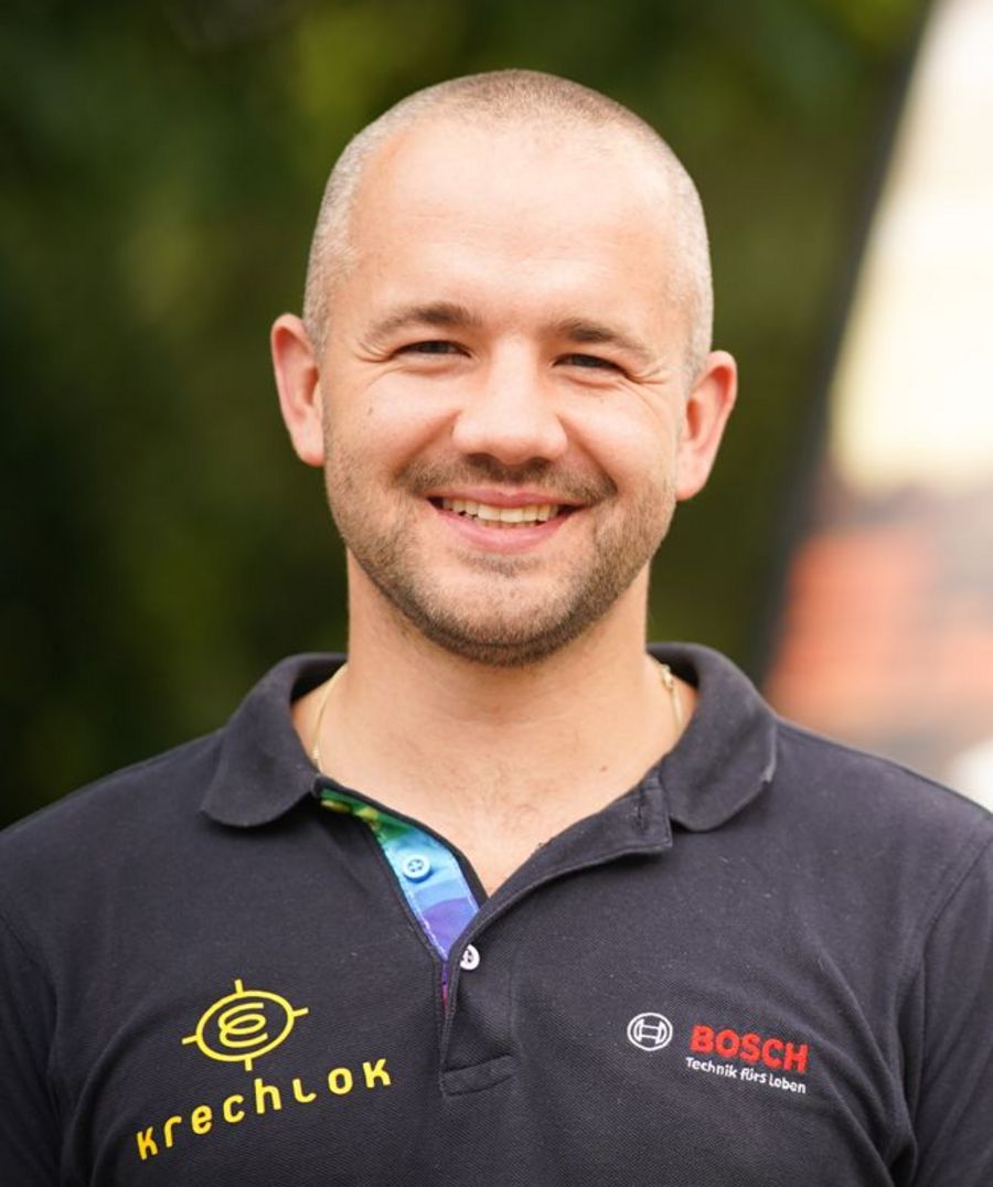 KES Krechlok Elektrosysteme GmbH Theo Krechlok KES Krechlok Elektrosysteme GmbH Theo Krechlok
