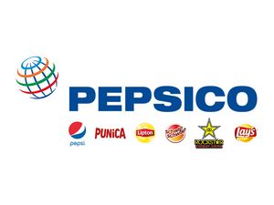 PepsiCo Deutschland GmbH