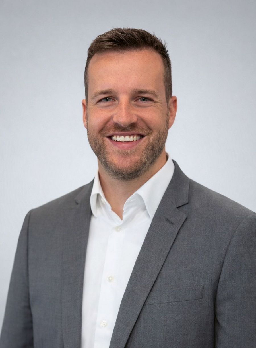 Patrick Schlotter, Geschäftsführer der Flexco Europe GmbH Patrick Schlotter, Geschäftsführer der Flexco Europe GmbH