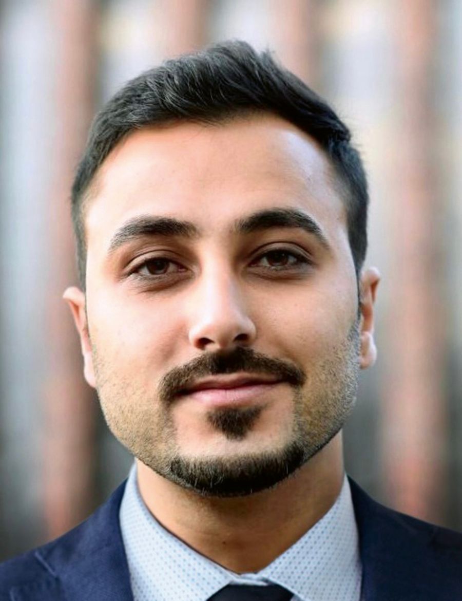 Hakan Gürer, Geschäftsführer der Dentaltrade GmbH Hakan Gürer, Geschäftsführer der Dentaltrade GmbH