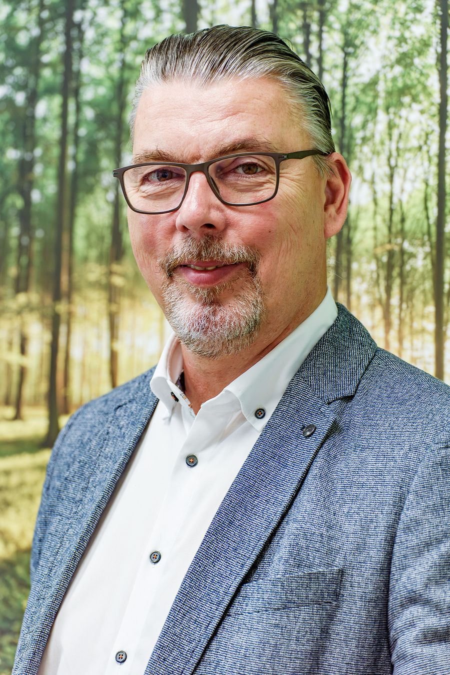 Harald Frilling Geschäftsführer über die ISW Versicherungsmakler GmbH Harald Frilling Geschäftsführer über die ISW Versicherungsmakler GmbH