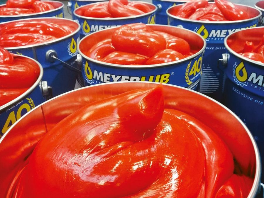 Reibungslos bei extremen Einsätzen – Schmierung mit Präzision Reibungslos bei extremen Einsätzen – Schmierung mit Präzision