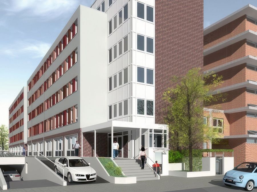 Auf Tradition gebaut Auf Tradition gebaut