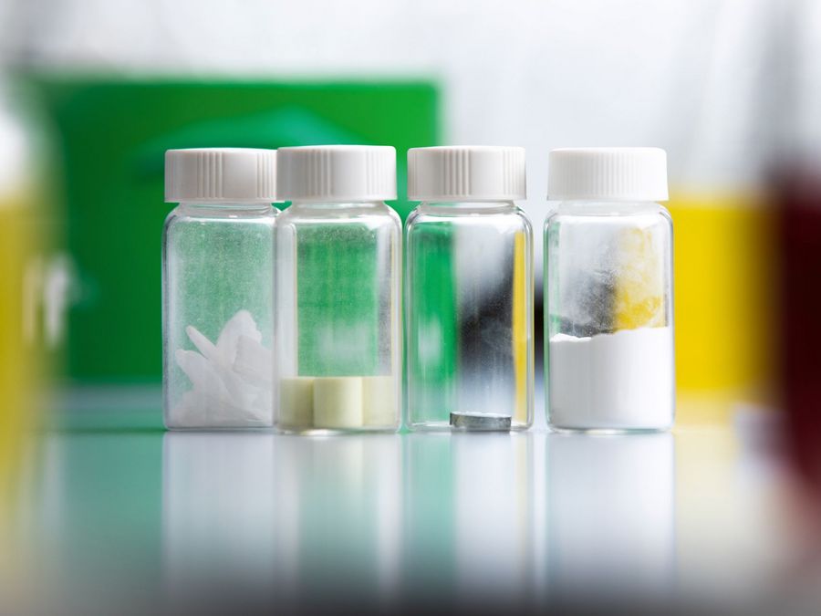 Isotope gegen Krebs Isotope gegen Krebs